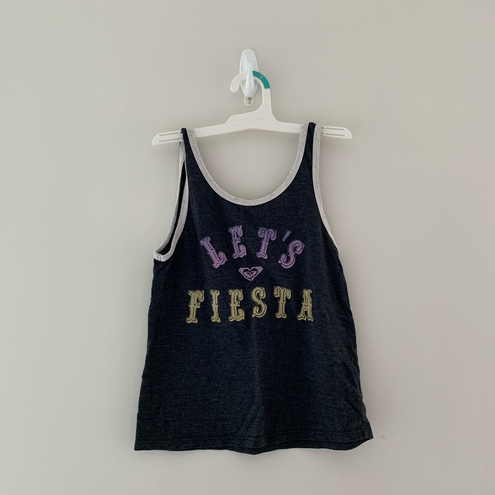 🌞Roxy Original Top🌞
